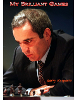 My Brilliant Games [Garry Kasparov].pdf